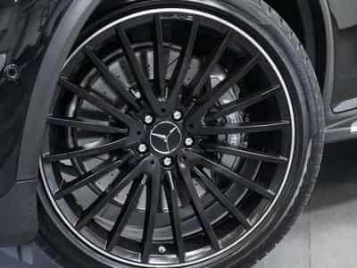 Mercedes GLC 63 AMG 4M *Distr. *Memory *AHK *Pano *360° (2019) - Foto 2