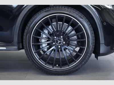 Mercedes GLC 63 AMG 4M *Distr. *Memory *AHK *Pano *360° (2019) - Foto 8
