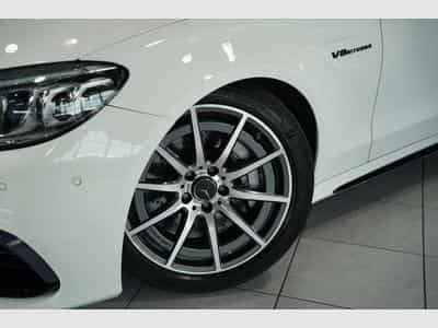Mercedes C 63 AMG Limousine *2.H *Perf-AGA *Pano *Carbon (2020) - Foto 2
