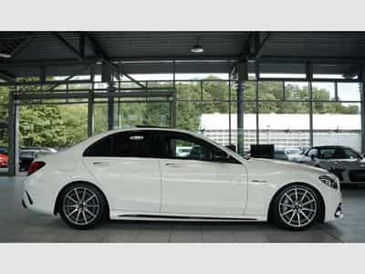 Mercedes C 63 AMG Limousine *2.H *Perf-AGA *Pano *Carbon (2020) - Foto 6