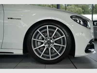 Mercedes C 63 AMG Limousine *2.H *Perf-AGA *Pano *Carbon (2020) - Foto 7