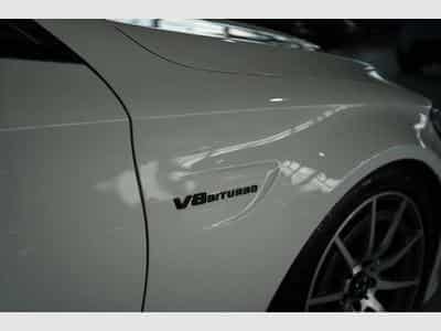 Mercedes C 63 AMG Limousine *2.H *Perf-AGA *Pano *Carbon (2020) - Foto 8