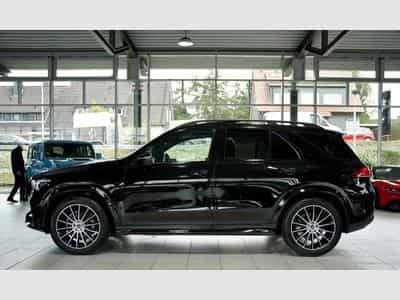 Mercedes GLE 400 d 4M AMG Line 1.H *21 *BURM *Pano *LUFT (2022) - Foto 10