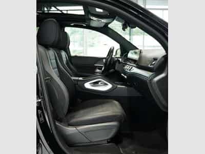 Mercedes GLE 400 d 4M AMG Line 1.H *21 *BURM *Pano *LUFT (2022) - Foto 14