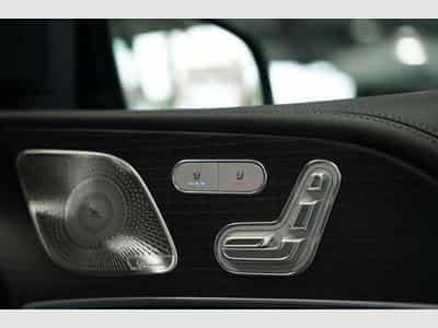 Mercedes GLE 400 d 4M AMG Line 1.H *21 *BURM *Pano *LUFT (2022) - Foto 15