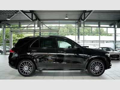 Mercedes GLE 400 d 4M AMG Line 1.H *21 *BURM *Pano *LUFT (2022) - Foto 6