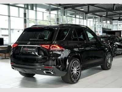 Mercedes GLE 400 d 4M AMG Line 1.H *21 *BURM *Pano *LUFT (2022) - Foto 7
