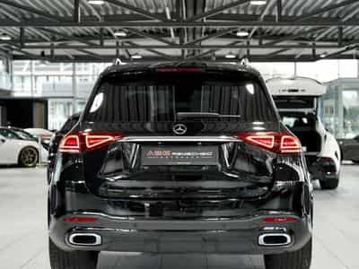 Mercedes GLE 400 d 4M AMG Line 1.H *21 *BURM *Pano *LUFT (2022) - Foto 8