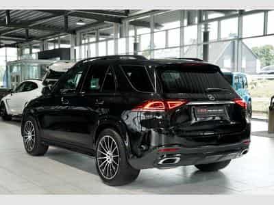 Mercedes GLE 400 d 4M AMG Line 1.H *21 *BURM *Pano *LUFT (2022) - Foto 9