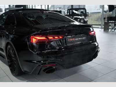 Audi RS5 Coupé *2.H *20 *RS-Sitze *RS-AGA *Pano *B&O (2021) - Foto 10