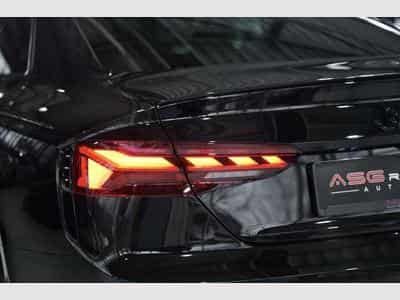 Audi RS5 Coupé *2.H *20 *RS-Sitze *RS-AGA *Pano *B&O (2021) - Foto 11