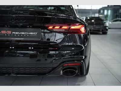 Audi RS5 Coupé *2.H *20 *RS-Sitze *RS-AGA *Pano *B&O (2021) - Foto 12