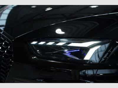 Audi RS5 Coupé *2.H *20 *RS-Sitze *RS-AGA *Pano *B&O (2021) - Foto 13