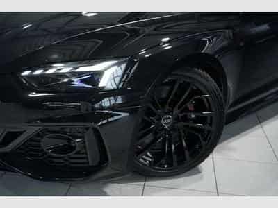 Audi RS5 Coupé *2.H *20 *RS-Sitze *RS-AGA *Pano *B&O (2021) - Foto 2