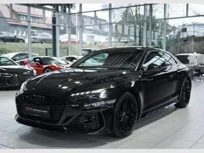 Audi RS5 Coupé *2.H *20 *RS-Sitze *RS-AGA *Pano *B&O (2021) - Foto 3