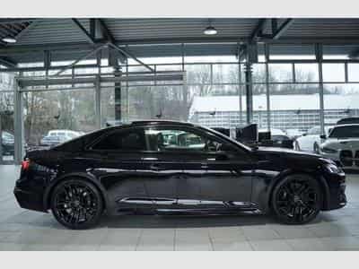 Audi RS5 Coupé *2.H *20 *RS-Sitze *RS-AGA *Pano *B&O (2021) - Foto 5