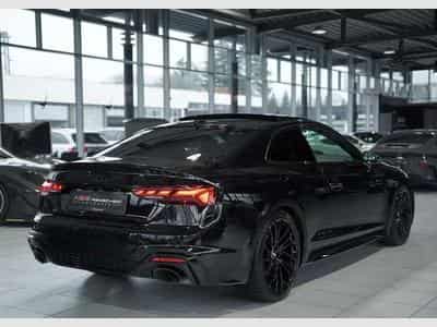 Audi RS5 Coupé *2.H *20 *RS-Sitze *RS-AGA *Pano *B&O (2021) - Foto 6