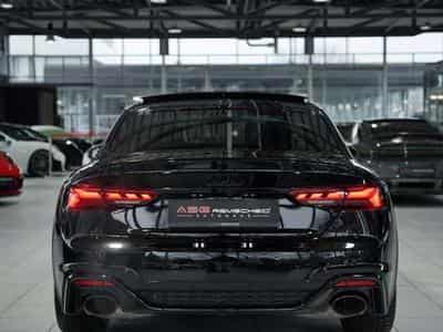 Audi RS5 Coupé *2.H *20 *RS-Sitze *RS-AGA *Pano *B&O (2021) - Foto 7