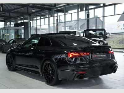 Audi RS5 Coupé *2.H *20 *RS-Sitze *RS-AGA *Pano *B&O (2021) - Foto 8