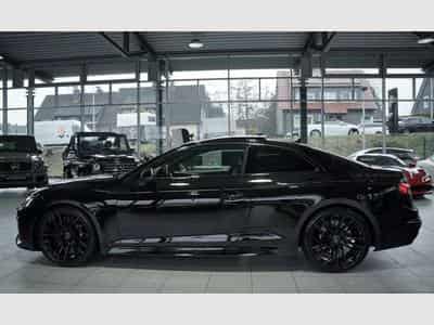 Audi RS5 Coupé *2.H *20 *RS-Sitze *RS-AGA *Pano *B&O (2021) - Foto 9