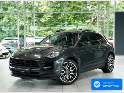 Porsche Macan S *21Zoll *ACC *Pano *LUFT *BOSE (2021) - Foto 1