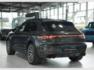 Porsche Macan S *21Zoll *ACC *Pano *LUFT *BOSE (2021) - Foto 10