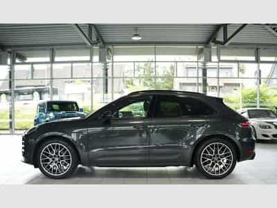 Porsche Macan S *21Zoll *ACC *Pano *LUFT *BOSE (2021) - Foto 12
