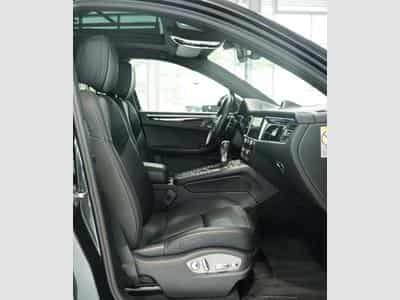 Porsche Macan S *21Zoll *ACC *Pano *LUFT *BOSE (2021) - Foto 14