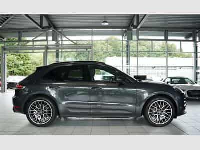 Porsche Macan S *21Zoll *ACC *Pano *LUFT *BOSE (2021) - Foto 6