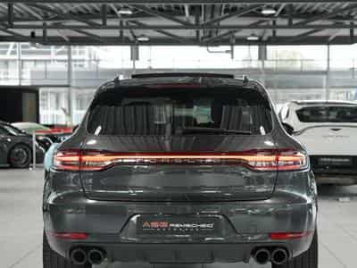 Porsche Macan S *21Zoll *ACC *Pano *LUFT *BOSE (2021) - Foto 9