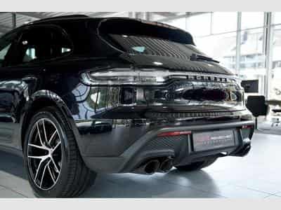 Porsche Macan S *20 *Chrono *BOSE *Pano *LUFT *Approved (2021) - Foto 14