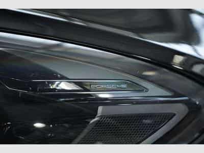 Porsche Macan S *20 *Chrono *BOSE *Pano *LUFT *Approved (2021) - Foto 15
