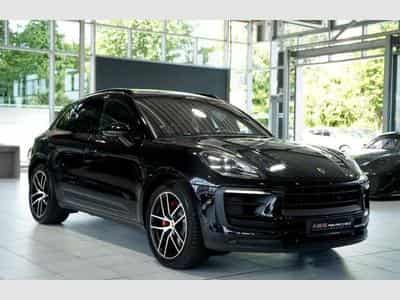 Porsche Macan S *20 *Chrono *BOSE *Pano *LUFT *Approved (2021) - Foto 5