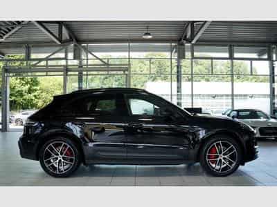 Porsche Macan S *20 *Chrono *BOSE *Pano *LUFT *Approved (2021) - Foto 6