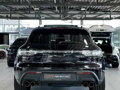 Porsche Macan S *20 *Chrono *BOSE *Pano *LUFT *Approved (2021) - Foto 8