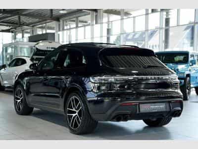 Porsche Macan S *20 *Chrono *BOSE *Pano *LUFT *Approved (2021) - Foto 9