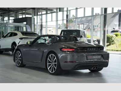 Porsche Boxster 718 PDK *S-Abgas *PDLS *Kamera *Leder-P (2019) - Foto 10