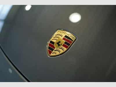 Porsche Boxster 718 PDK *S-Abgas *PDLS *Kamera *Leder-P (2019) - Foto 14
