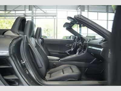 Porsche Boxster 718 PDK *S-Abgas *PDLS *Kamera *Leder-P (2019) - Foto 15