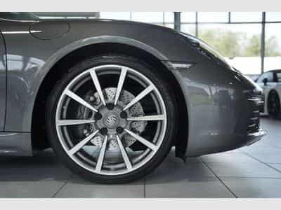 Porsche Boxster 718 PDK *S-Abgas *PDLS *Kamera *Leder-P (2019) - Foto 7