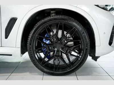 BMW X5 xD 30 d M Sport *2.H *22 *ACC *Pano *AHK (2023) - Foto 10