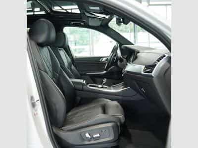 BMW X5 xD 30 d M Sport *2.H *22 *ACC *Pano *AHK (2023) - Foto 14
