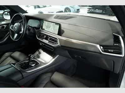 BMW X5 xD 30 d M Sport *2.H *22 *ACC *Pano *AHK (2023) - Foto 15