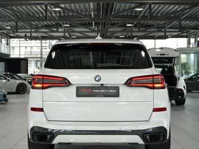 BMW X5 xD 30 d M Sport *2.H *22 *ACC *Pano *AHK (2023) - Foto 7