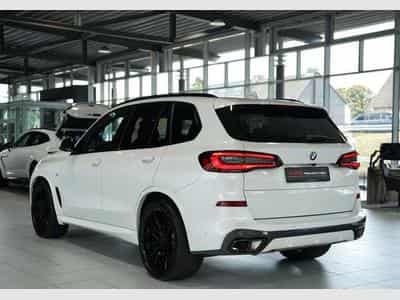 BMW X5 xD 30 d M Sport *2.H *22 *ACC *Pano *AHK (2023) - Foto 8