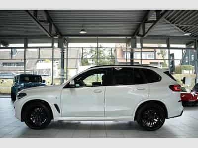BMW X5 xD 30 d M Sport *2.H *22 *ACC *Pano *AHK (2023) - Foto 9