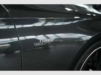 Mercedes E 53 AMG T 4M+ *2.HD *20 *Perf-AGA *Pano *BURM (2021) - Foto 12