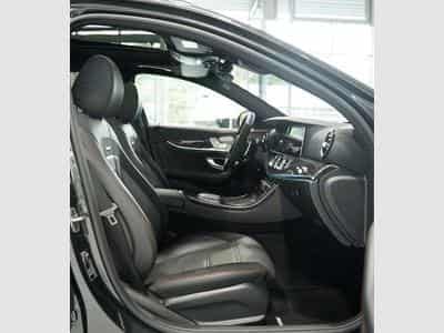 Mercedes E 53 AMG T 4M+ *2.HD *20 *Perf-AGA *Pano *BURM (2021) - Foto 14