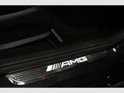 Mercedes E 53 AMG T 4M+ *2.HD *20 *Perf-AGA *Pano *BURM (2021) - Foto 15