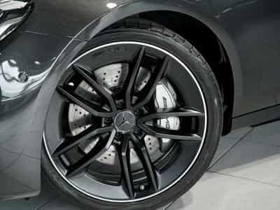 Mercedes E 53 AMG T 4M+ *2.HD *20 *Perf-AGA *Pano *BURM (2021) - Foto 3